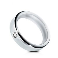 Anello Morellato Cult in Acciaio Zirconia S85150-14 - S85150-14